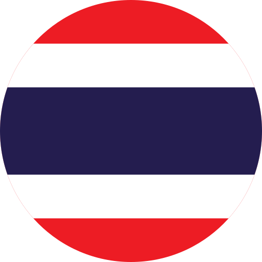 Thai Flag